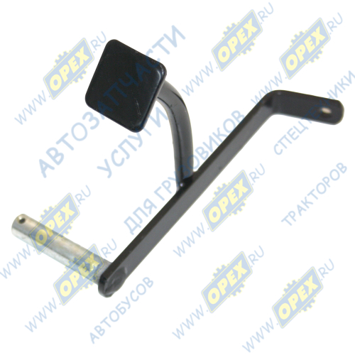 80-4803170 Педаль управления блокировкой дифференц. н/о МТЗ МТЗ РУП